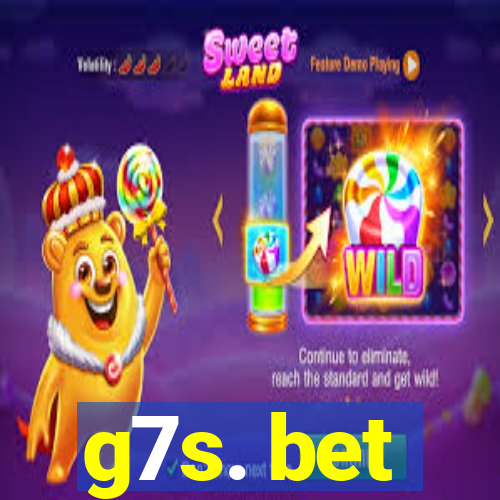 g7s. bet
